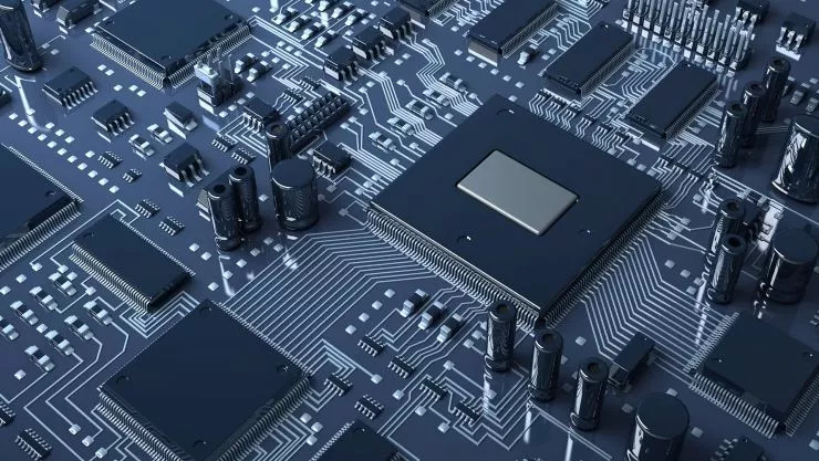 NXP IC MIMXRT1173CVM8A embedded microcontroller original spot