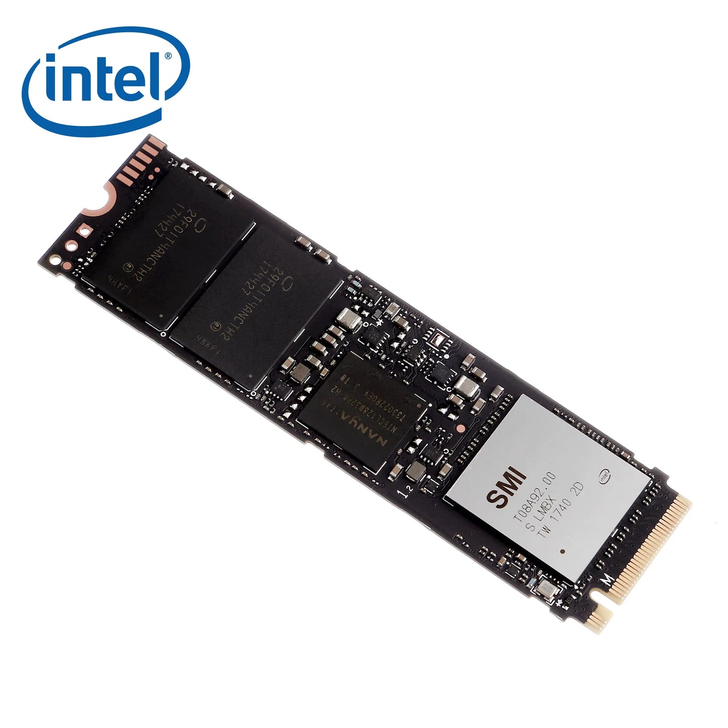 Intel SSD S5520 U.2 3.84TB 7.68TB 15.36TB SSDPF2KX038T1 SSDPF2KX076T1 SSDPF2KX153T1