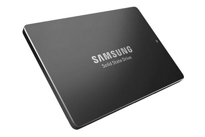 Samsung SSD PM1643A SAS 7.68T MZILT7T6HALA-00007