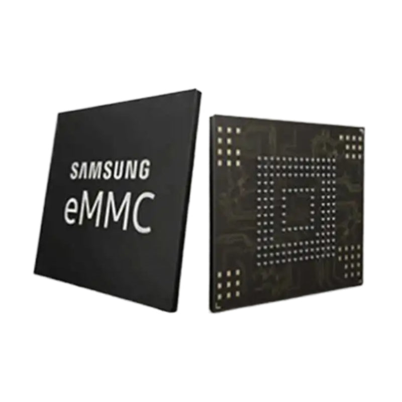 Samsung 32GB EMCP LPDDR3 KMGX6001BA-B514 memory chip