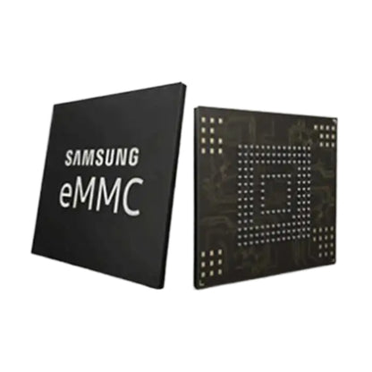 Samsung 32GB EMCP LPDDR3 KMGX6001BA-B514 memory chip