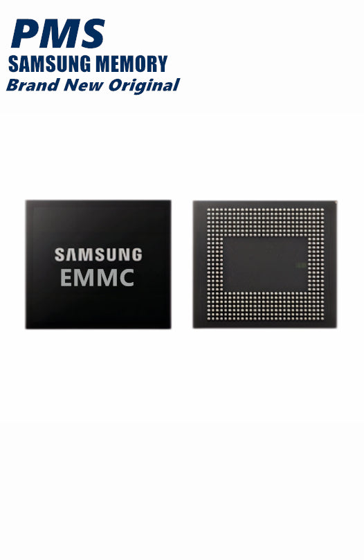 Samsung 4GB DDR3 K4B4G1646E-BYMA memory chip
