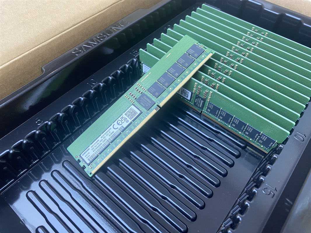 Samsung Memory M471A1K43DB1-CWE SODIMM 3200 8G DDR5