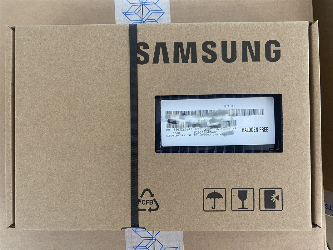 Samsung Memory M471A1K43DB1-CWE SODIMM 3200 8G DDR5