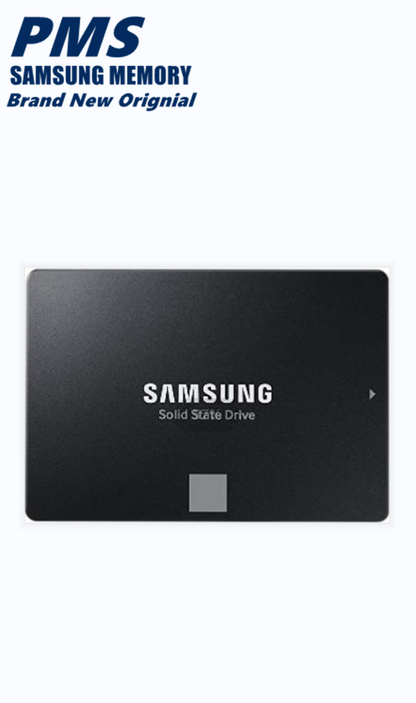 Samsung SSD PM9A3 U.2 3.84T PCIE MZQL23T8HCLS-00A07